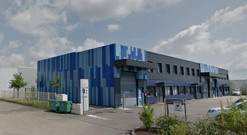 Local d'activités Location 54710 LUDRES