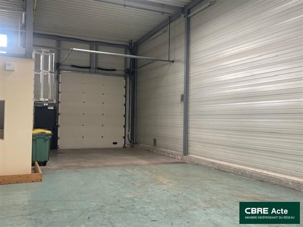 Local d'activités Location 54710 LUDRES
