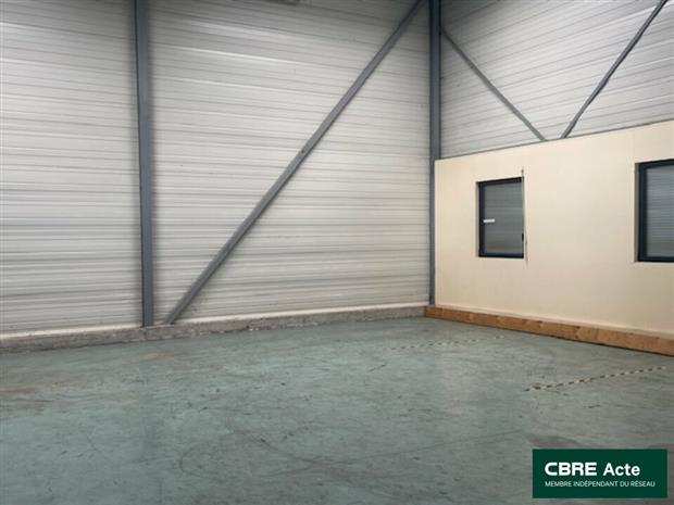 Local d'activités Location 54710 LUDRES