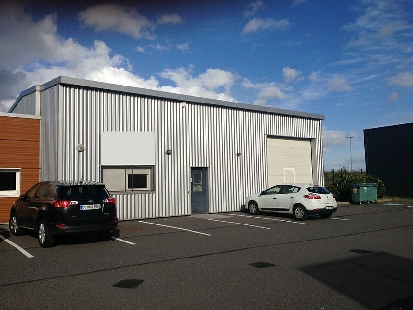 Local d'activités Location 54710 FLEVILLE DEVANT NANCY