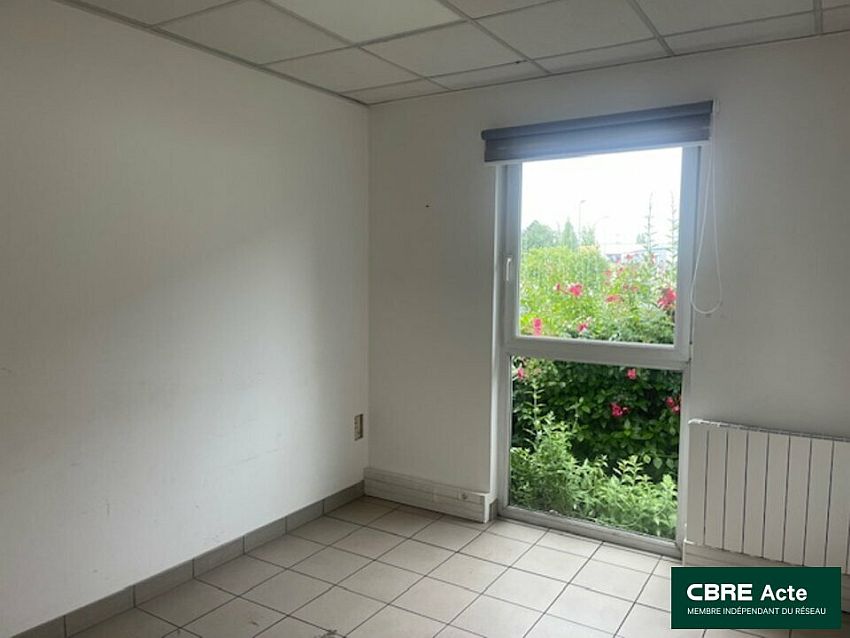 Local d'activités Location 54710 FLEVILLE DEVANT NANCY