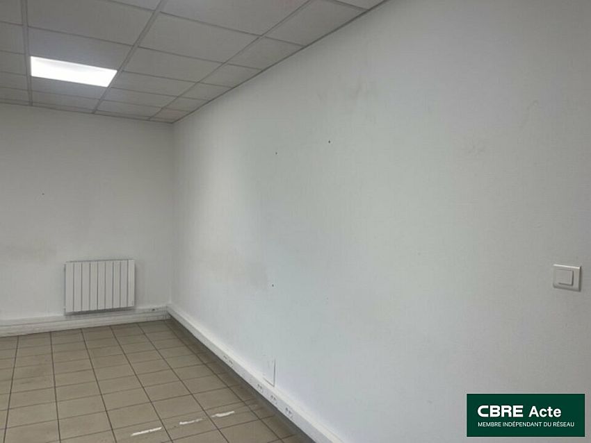 Local d'activités Location 54710 FLEVILLE DEVANT NANCY