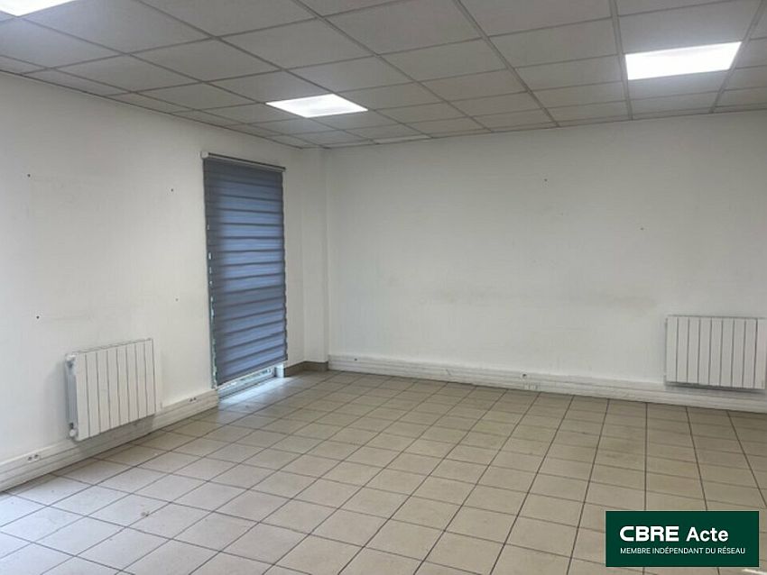 Local d'activités Location 54710 FLEVILLE DEVANT NANCY