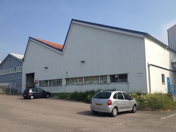 Local d'activités Location 54140 JARVILLE LA MALGRANGE