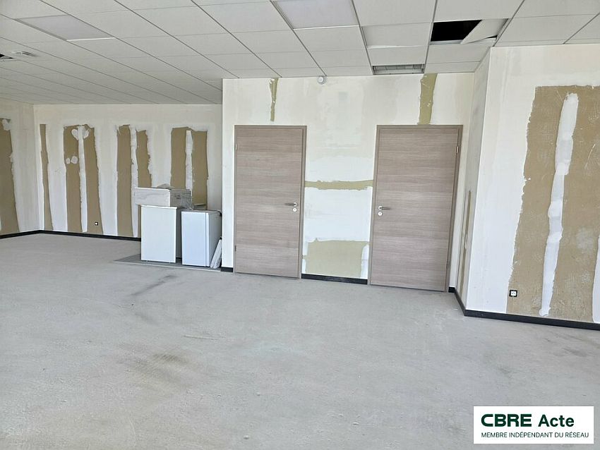 Bureau Location 54000 NANCY