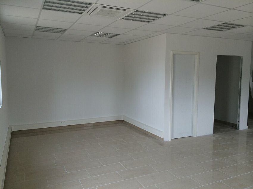 Local d'activités Location 54850 MESSEIN