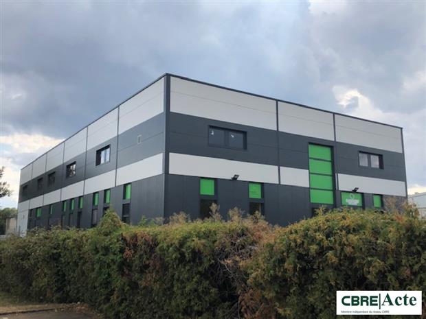 Bureau Location 54180 HEILLECOURT