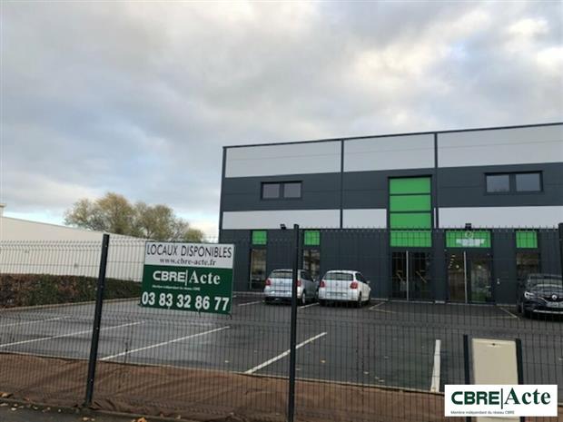 Bureau Location 54180 HEILLECOURT