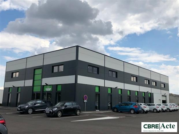 Bureau Location 54180 HEILLECOURT