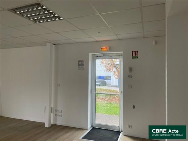 Local d'activités Location 54850 MESSEIN