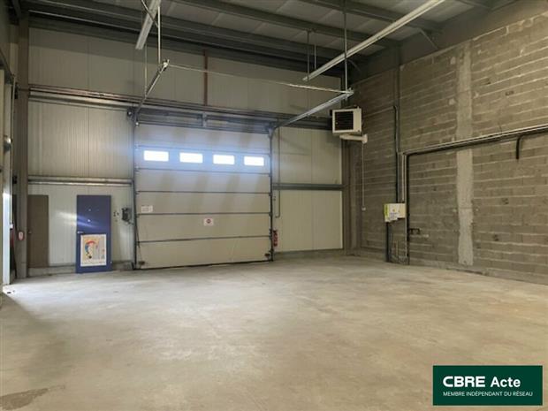 Local d'activités Location 54850 MESSEIN