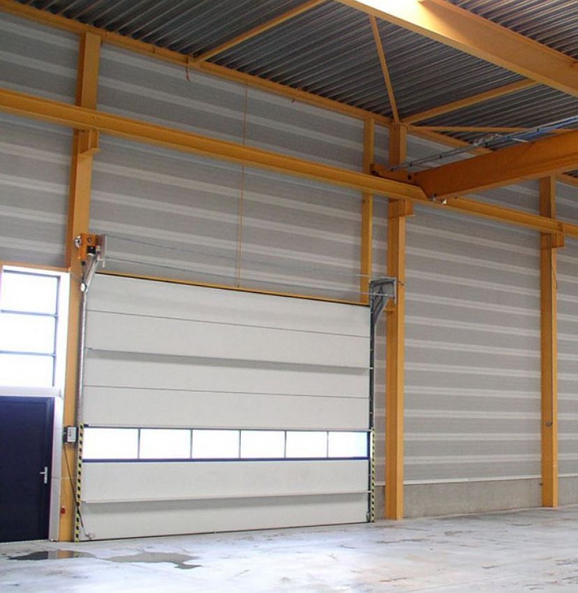 Local d'activités Location 54280 SEICHAMPS