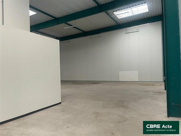 Local d'activités Location 54710 FLEVILLE DEVANT NANCY