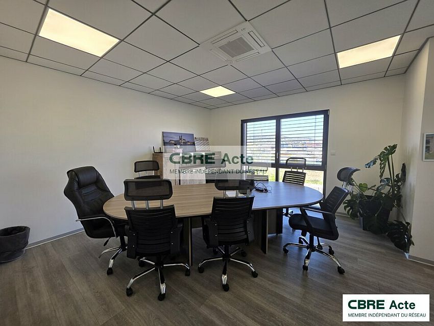 Bureau Vente 54710 FLEVILLE DEVANT NANCY