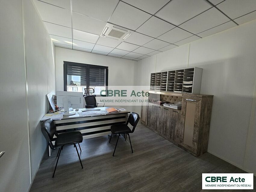 Bureau Vente 54710 FLEVILLE DEVANT NANCY