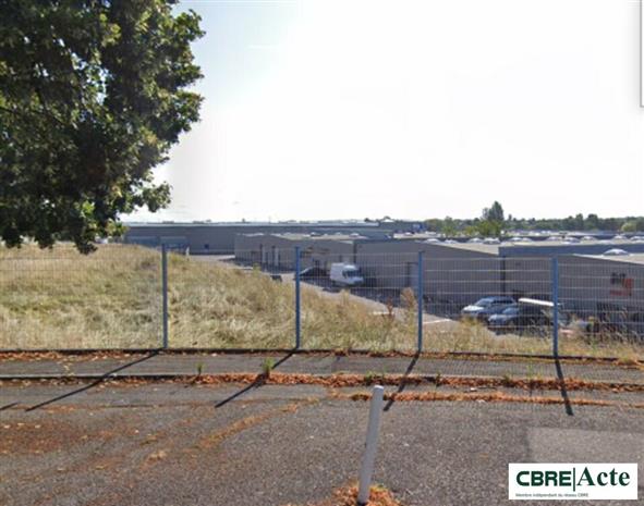 Local d'activités Vente 54180 HEILLECOURT