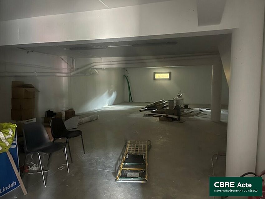 Commerce Location 54500 VANDOEUVRE LES NANCY