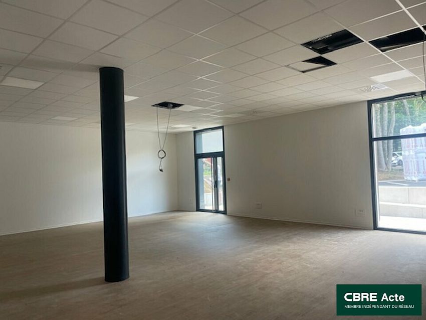 Commerce Location 54500 VANDOEUVRE LES NANCY