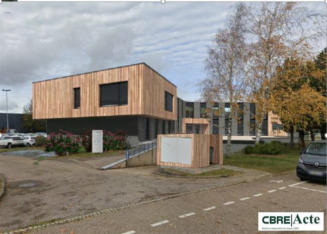 Bureau Location 54600 VILLERS LES NANCY