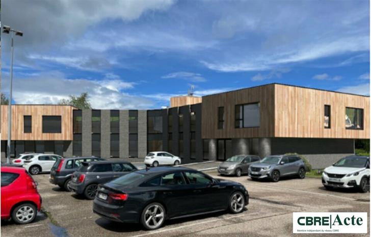 Bureau Location 54600 VILLERS LES NANCY