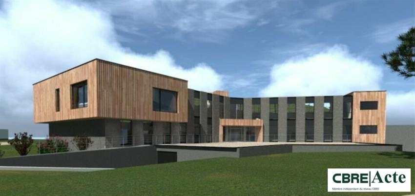 Bureau Location 54600 VILLERS LES NANCY