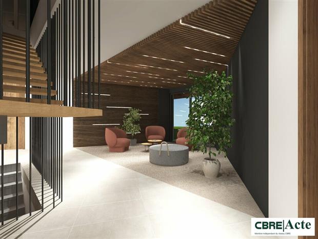 Bureau Location 54600 VILLERS LES NANCY