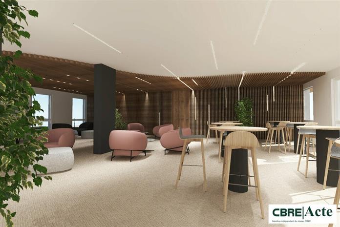 Bureau Location 54600 VILLERS LES NANCY