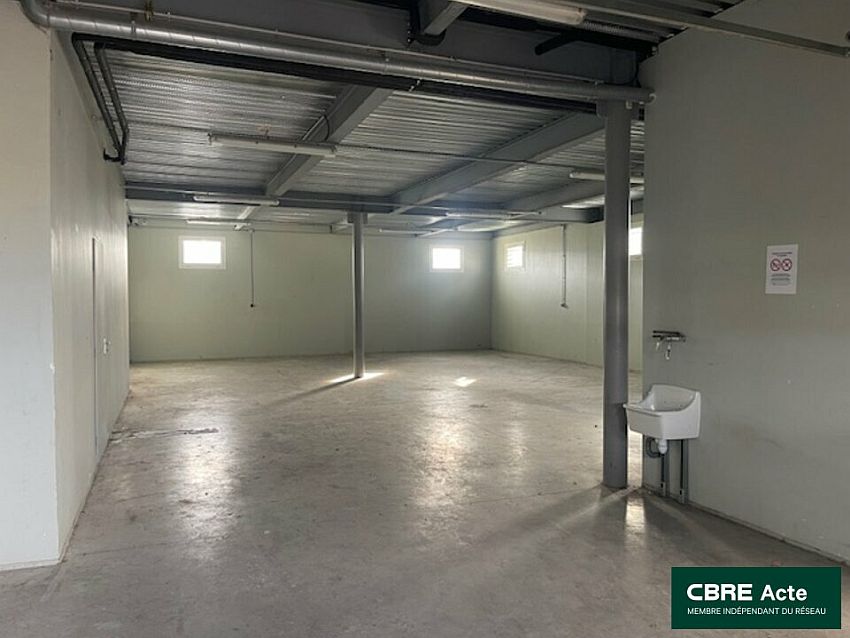 Local d'activités Location 54425 PULNOY