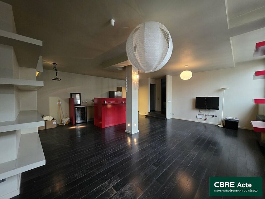 Bureau Location 54000 NANCY