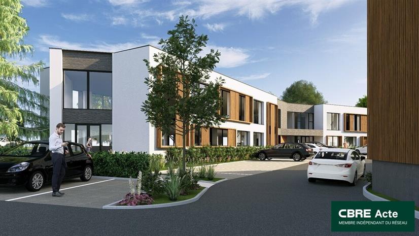 Bureau Location 54500 VANDOEUVRE LES NANCY