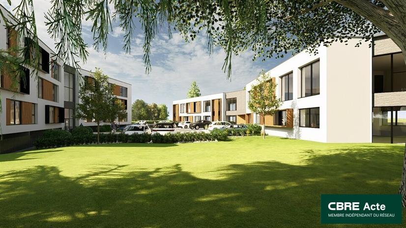 Bureau Location 54500 VANDOEUVRE LES NANCY