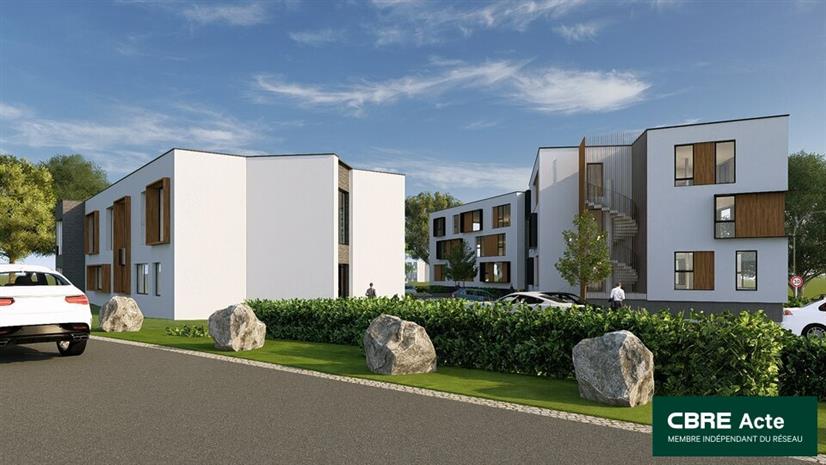 Bureau Location 54500 VANDOEUVRE LES NANCY