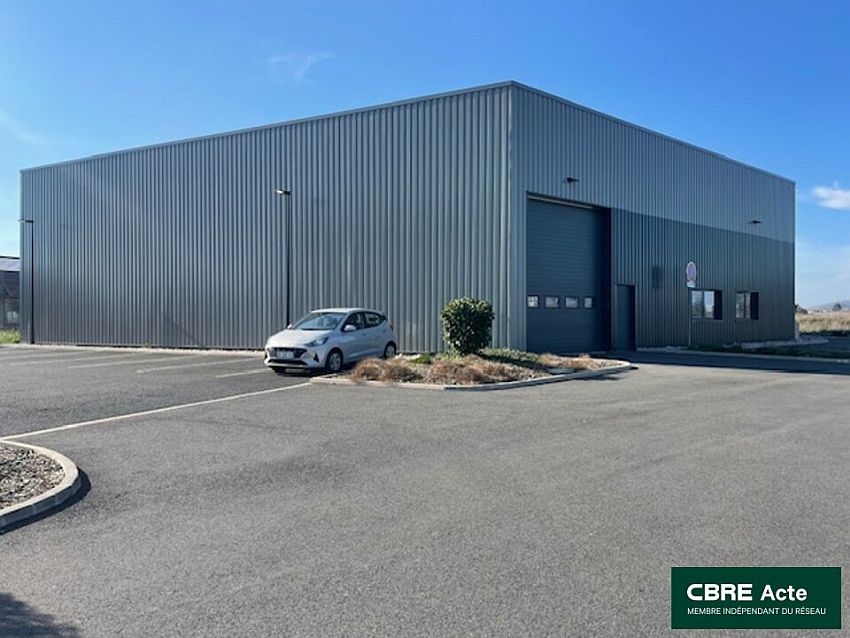 Commerce Location 54110 DOMBASLE SUR MEURTHE