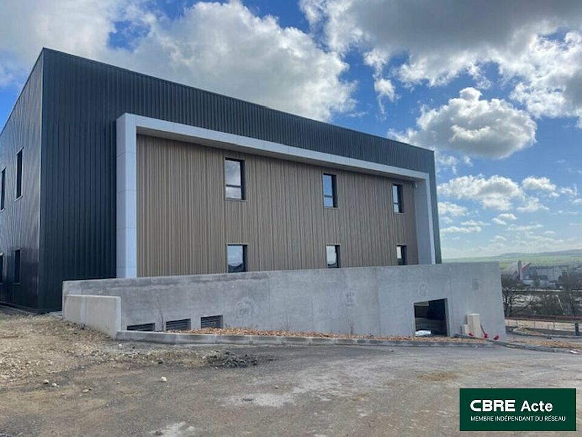 Local d'activités Vente 54710 LUDRES