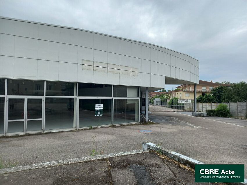 Commerce Vente 54270 ESSEY LES NANCY