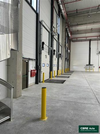Entrepôt / Local d'activités Location 54840 FONTENOY SUR MOSELLE