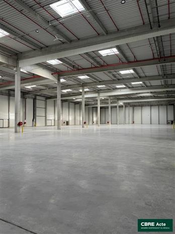 Entrepôt / Local d'activités Location 54840 FONTENOY SUR MOSELLE