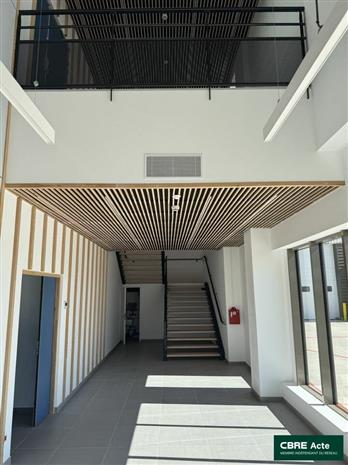 Entrepôt / Local d'activités Location 54840 FONTENOY SUR MOSELLE