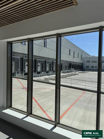 Entrepôt / Local d'activités Location 54840 FONTENOY SUR MOSELLE