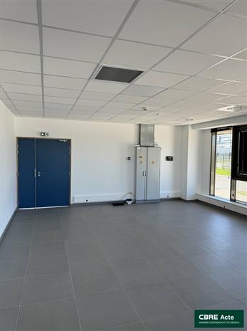Entrepôt / Local d'activités Location 54840 FONTENOY SUR MOSELLE