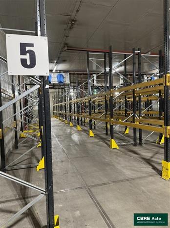 Entrepôt / Local d'activités Vente 54800 JARNY