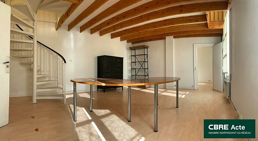 Bureau Vente 54000 NANCY