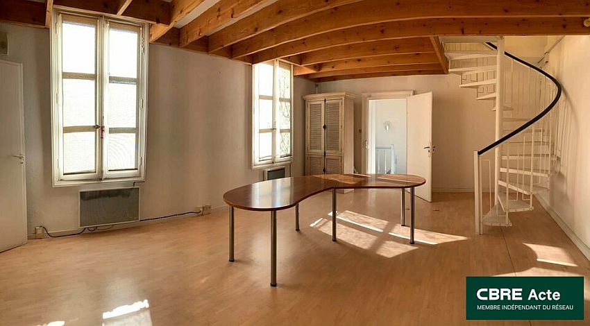 Bureau Vente 54000 NANCY
