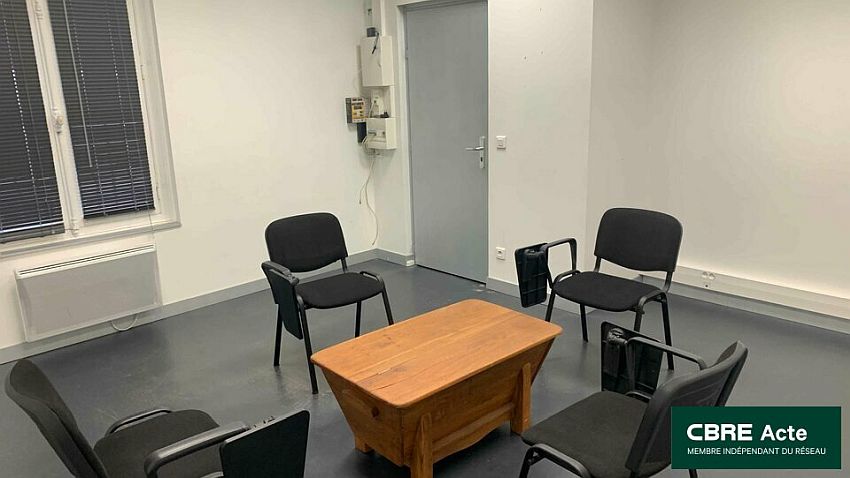Bureau Vente 54000 NANCY