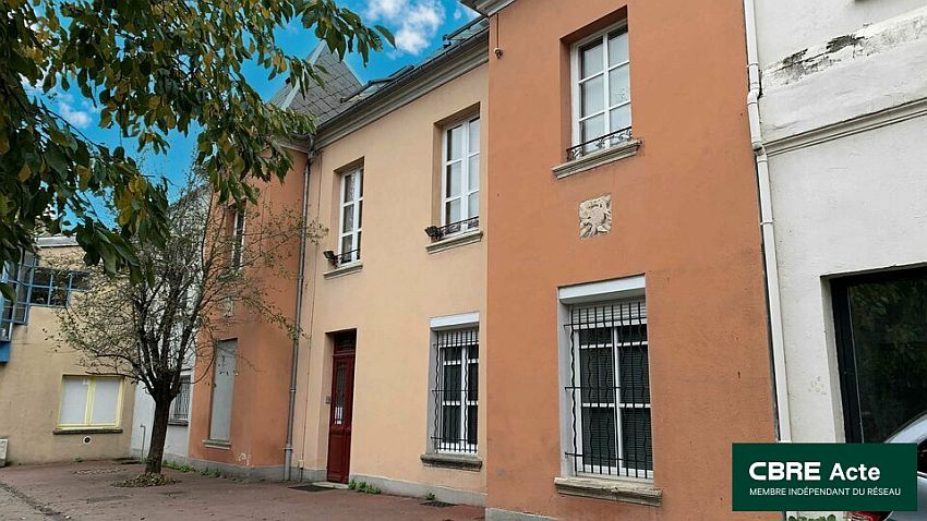 Bureau Vente 54000 NANCY