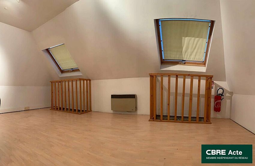 Bureau Vente 54000 NANCY