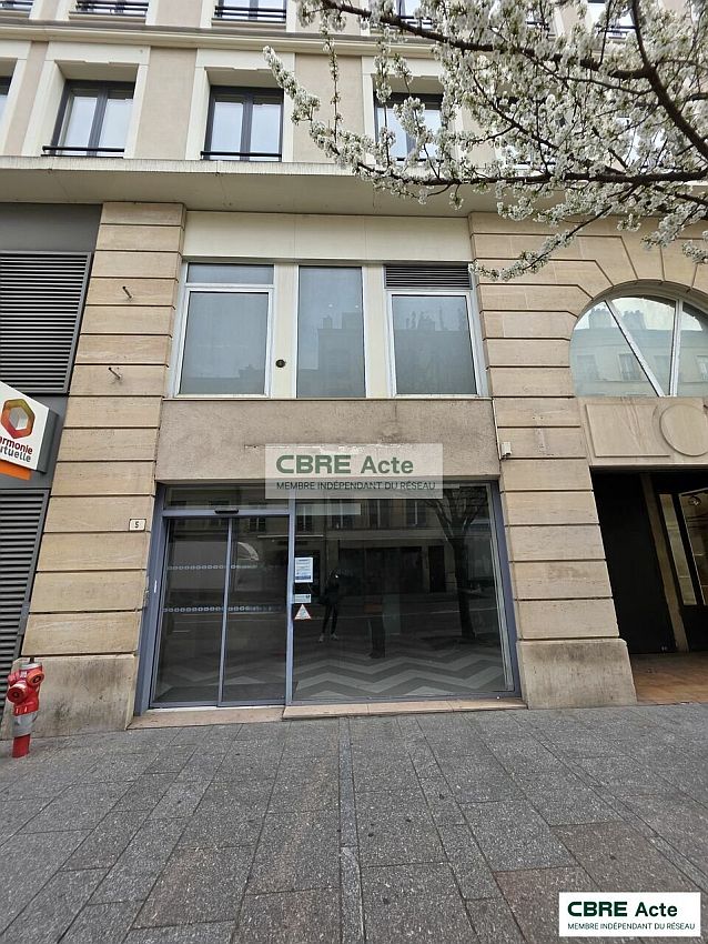 Commerce Location 54000 NANCY