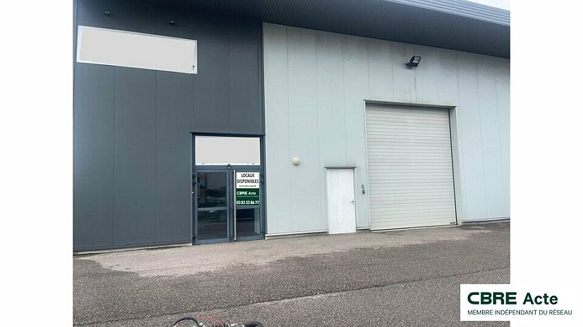 Local d'activités Location 54630 FLAVIGNY SUR MOSELLE