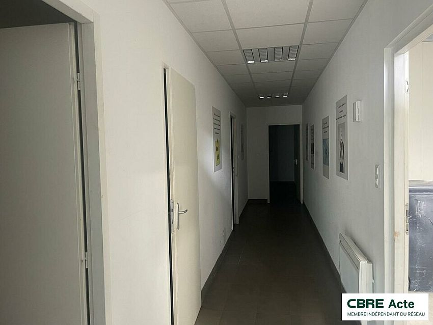 Local d'activités Location 54630 FLAVIGNY SUR MOSELLE