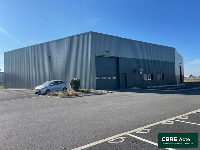 Local d'activités Vente 54110 DOMBASLE SUR MEURTHE